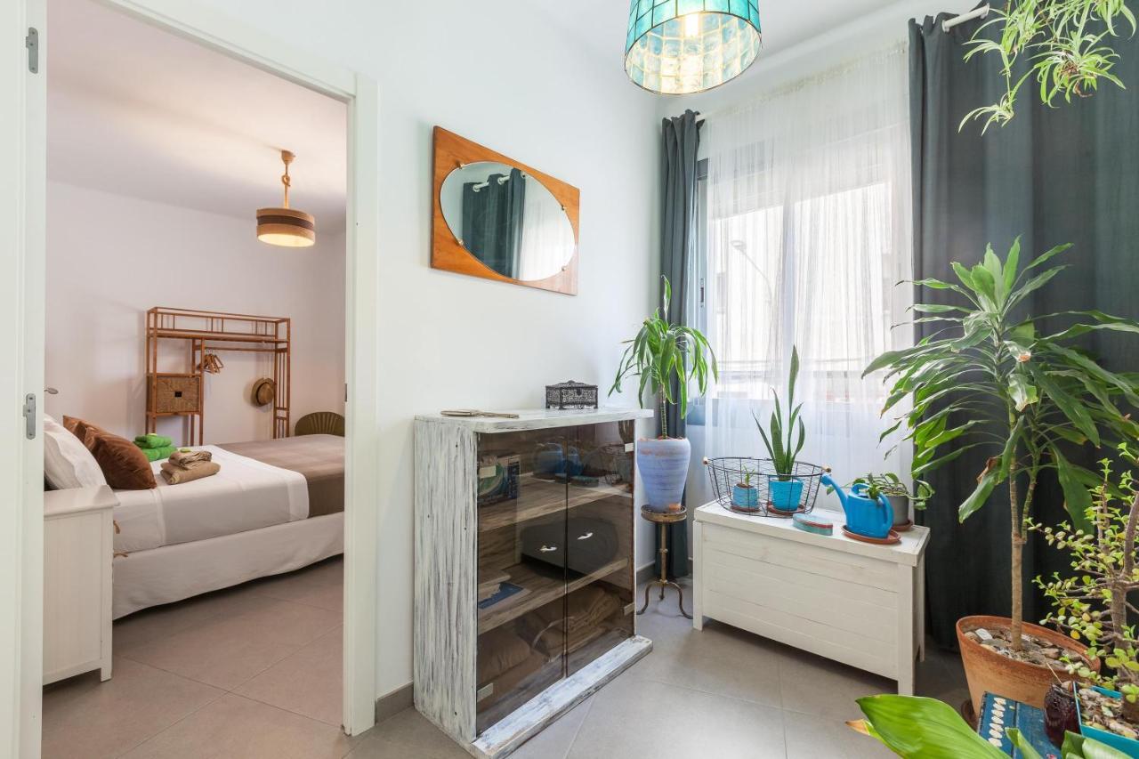 Boutique Beach Ματαρό Εξωτερικό φωτογραφία