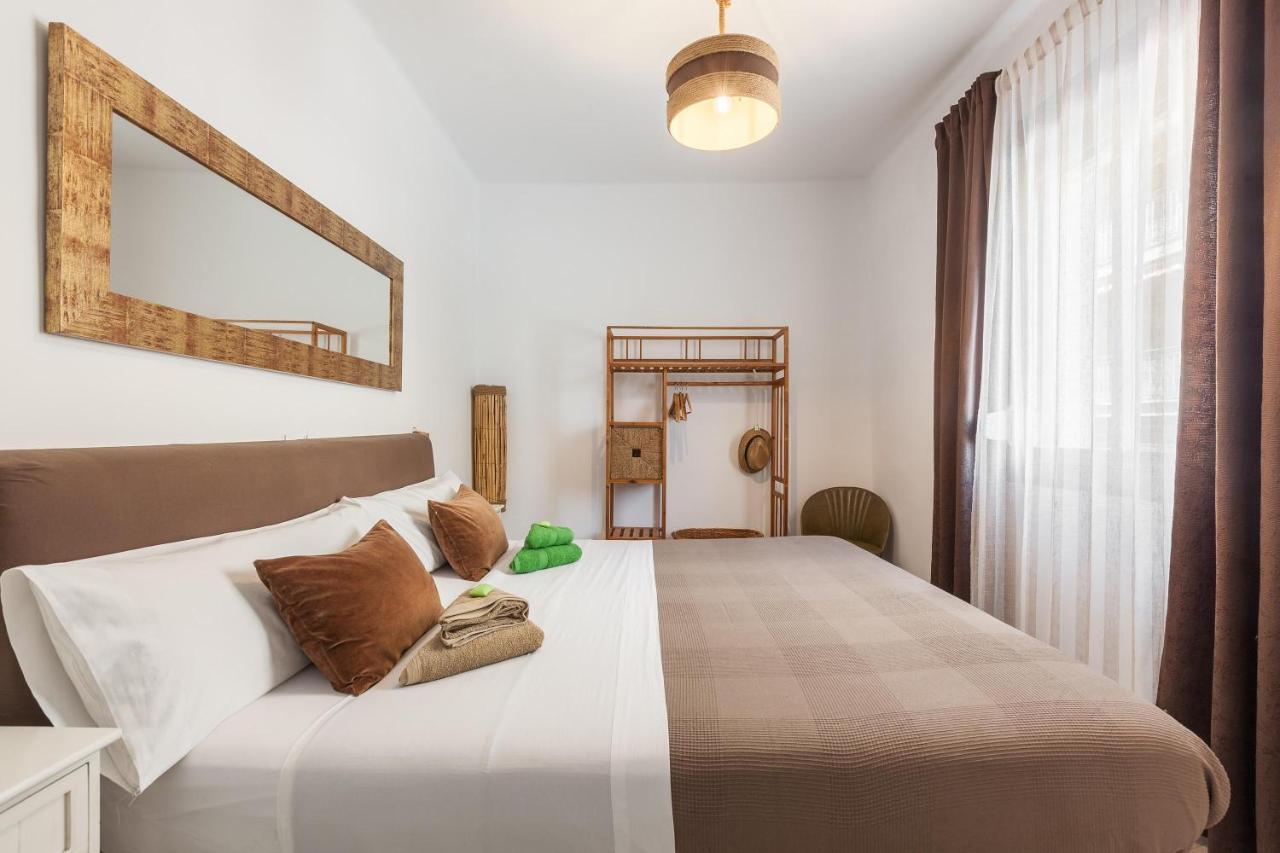 Boutique Beach Ματαρό Εξωτερικό φωτογραφία