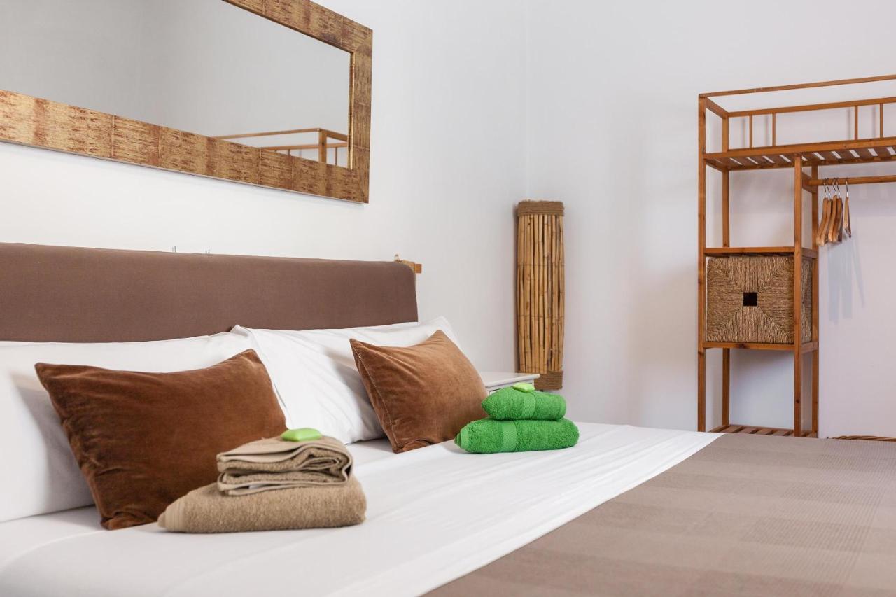 Boutique Beach Ματαρό Εξωτερικό φωτογραφία